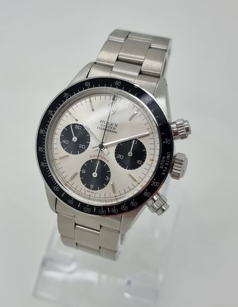 Rolex Daytona 6263